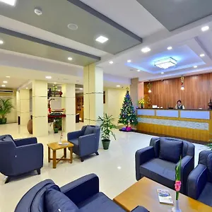 H Valley *** Yangon