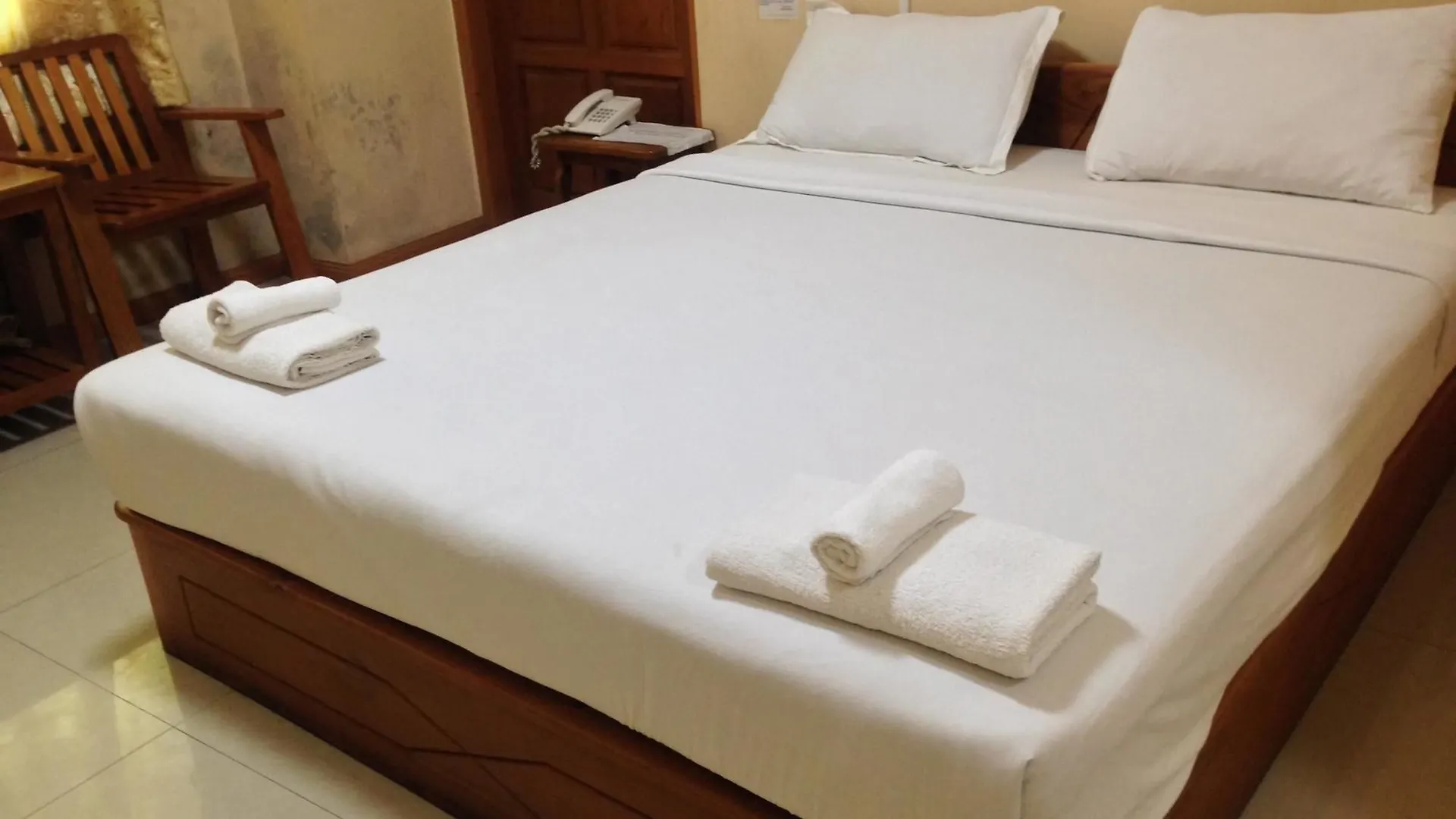 Mz Hotel Yangon